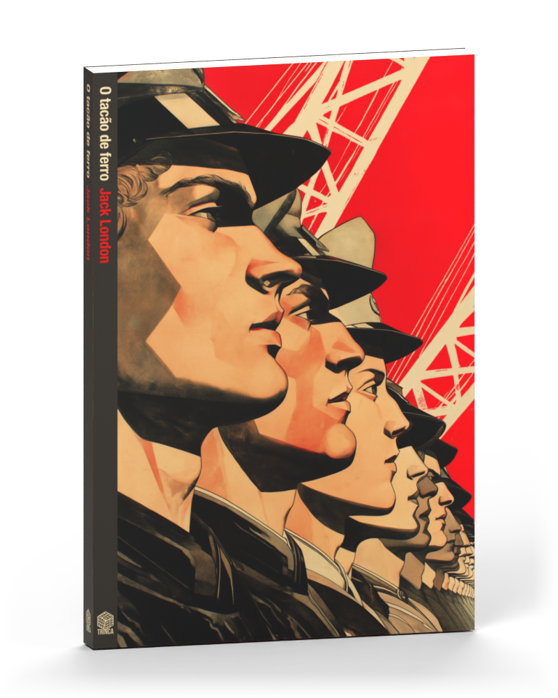 O Tacão de Ferro